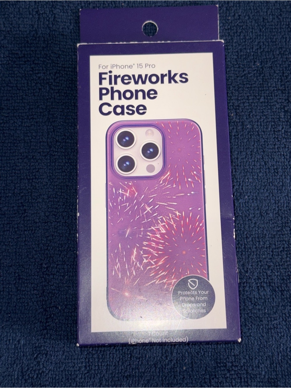 iPhone 15 case